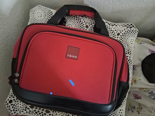 Tripp travel pink luggage - tripp,