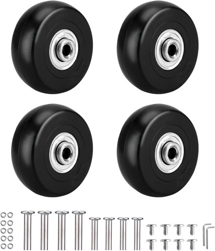 Tripp luggage repair - kit:, 4