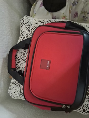 Tripp travel pink luggage - tripp,