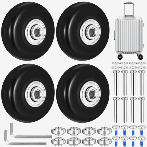 Tripp luggage repair kit - luggage, kit: