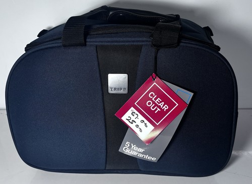 Tripp super lite holdall - super,