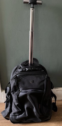 Tripp one back pack - 2,
